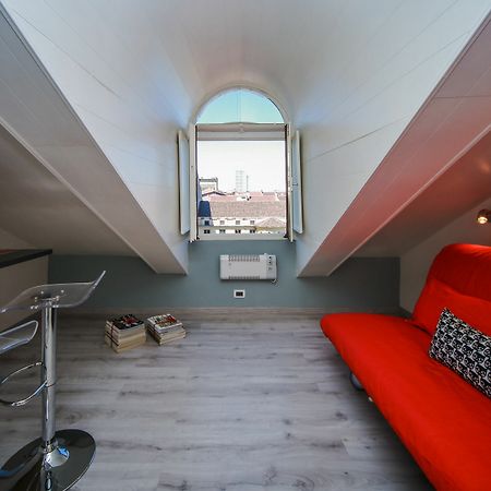 Hotel Loft Gioia Torino Centre Extérieur photo