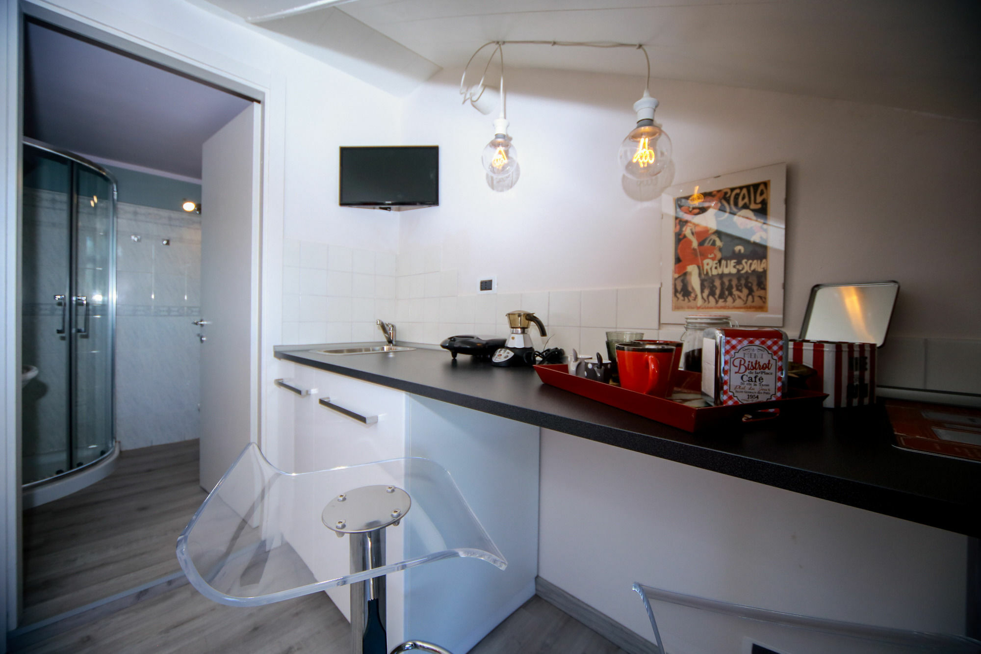 Hotel Loft Gioia Torino Centre Extérieur photo